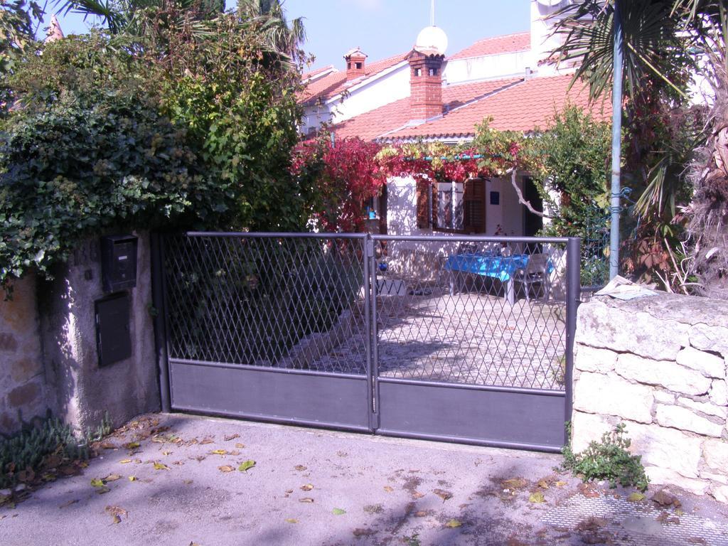 פרמנטורה House Marko מראה חיצוני תמונה
