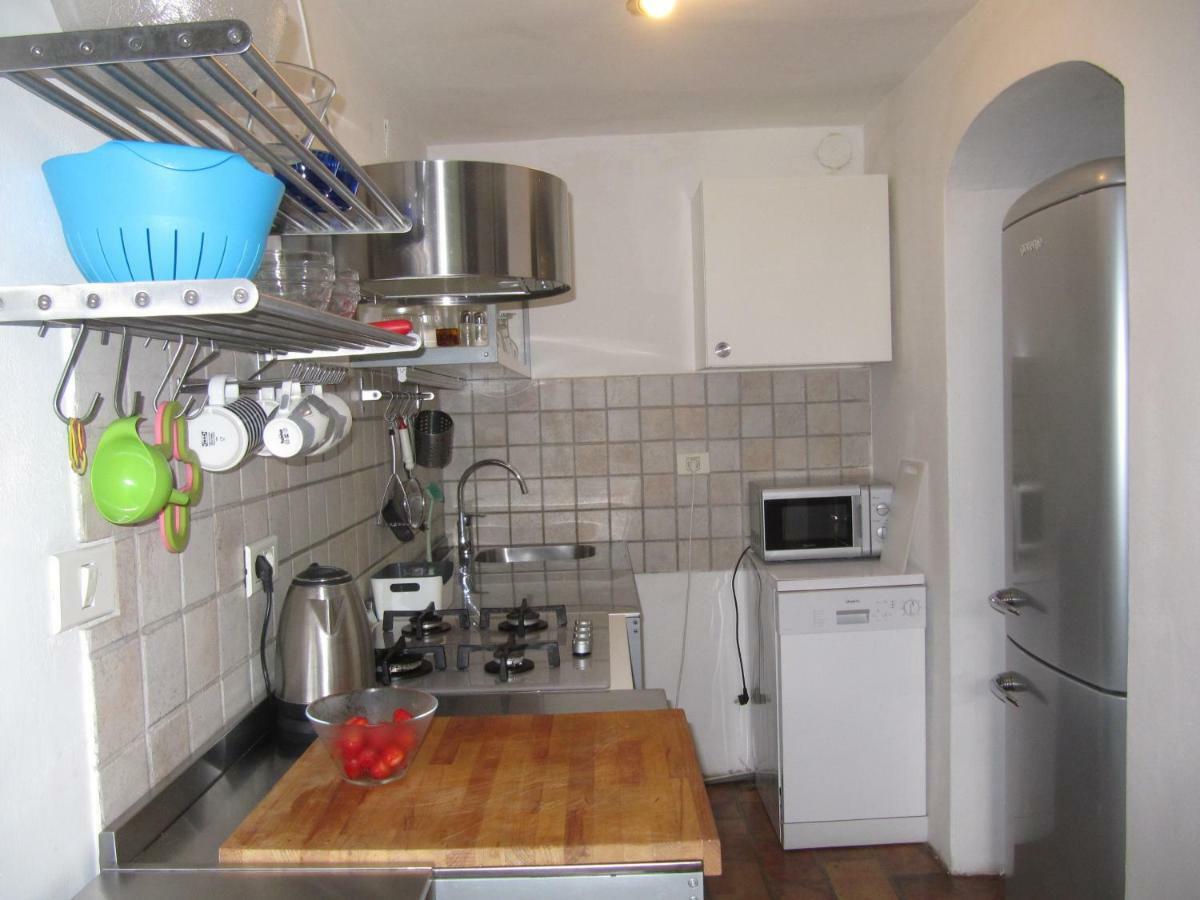 פרמנטורה House Marko מראה חיצוני תמונה